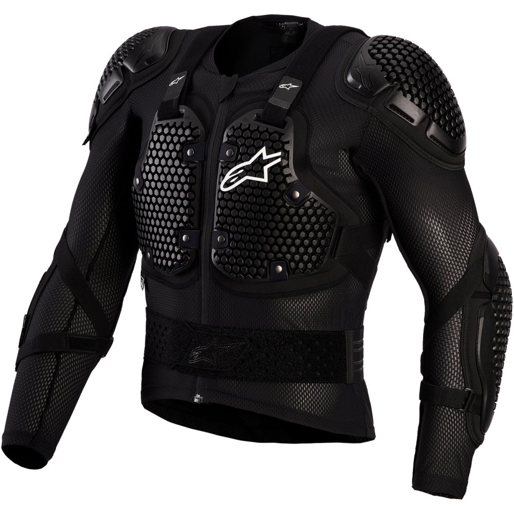 Bionic Action V3 BLACK