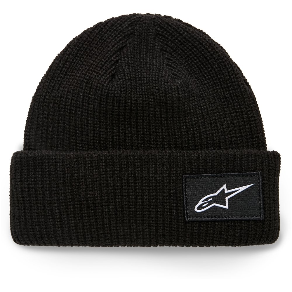 Unload Rib Cuff Beanie