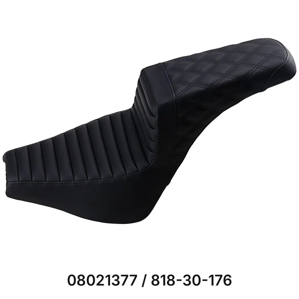 Step-Up Seat