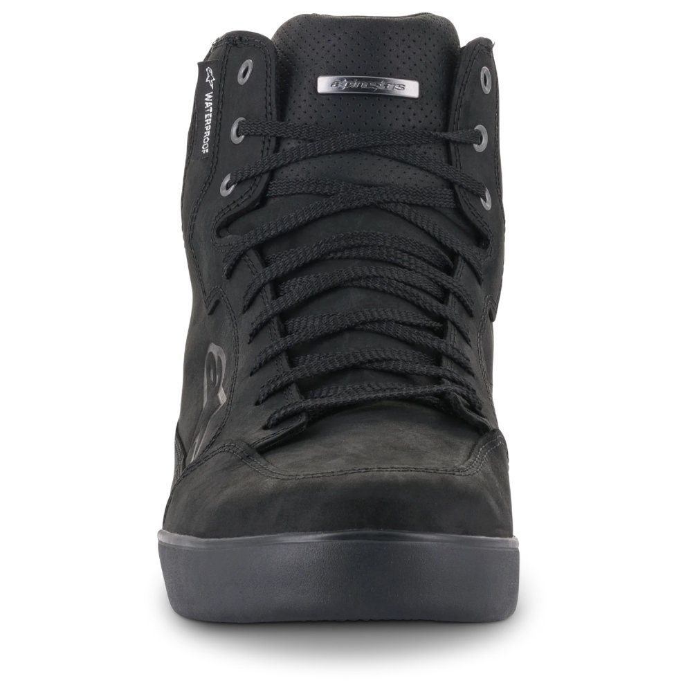 J-6 Waterproof Black