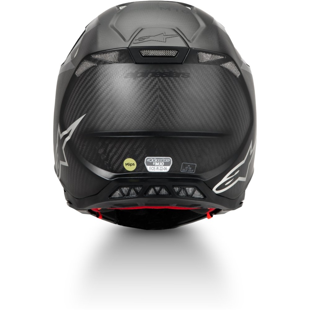 Supertech M10 Fame