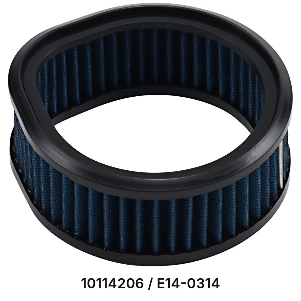 AIR FILTER PERFORMANCE