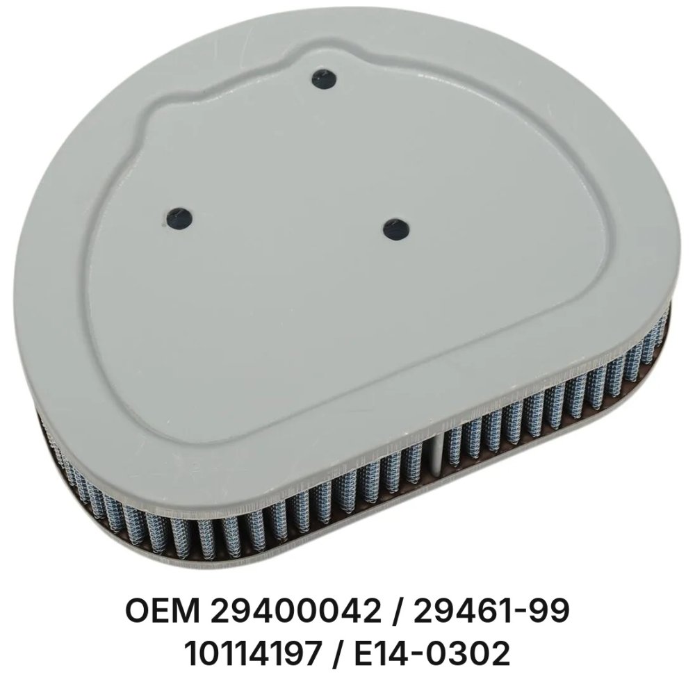 AIR FILTER PERFORMANCE