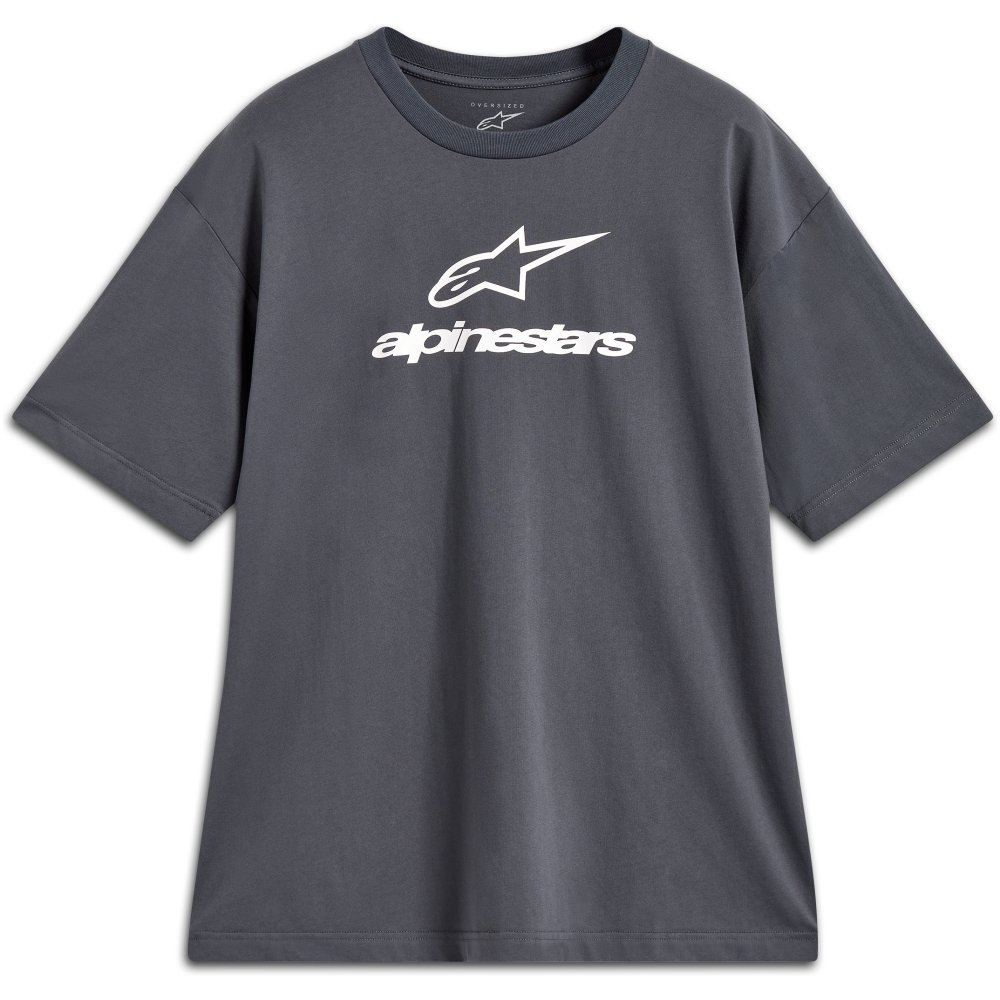Prelude Oversized CSF Charcoal