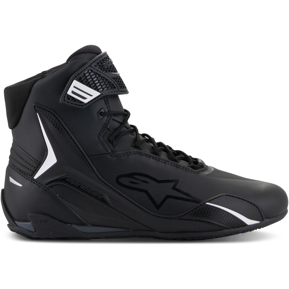 FASTER V4 BLK