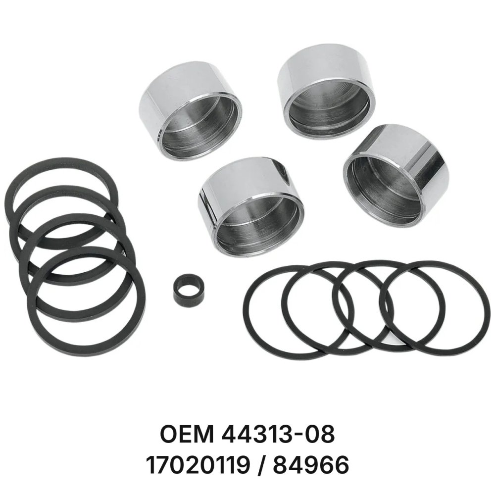 CALIPER REBUILD KIT