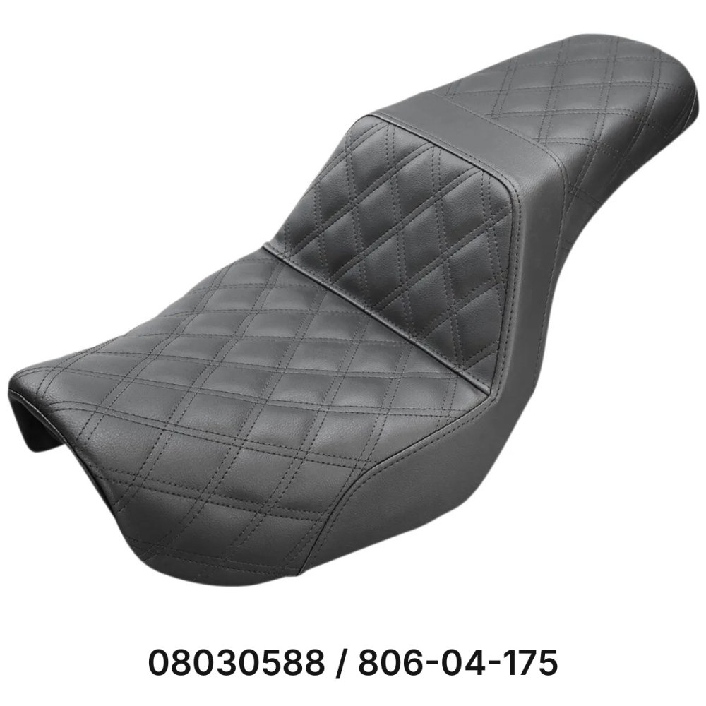 Step-Up Seat