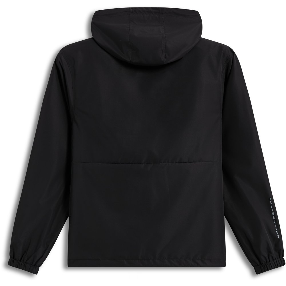 Speeder Resolve Windbreaker