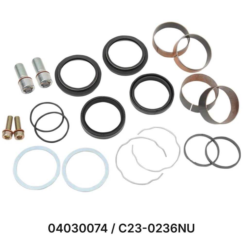 Fork Rebuild Kit