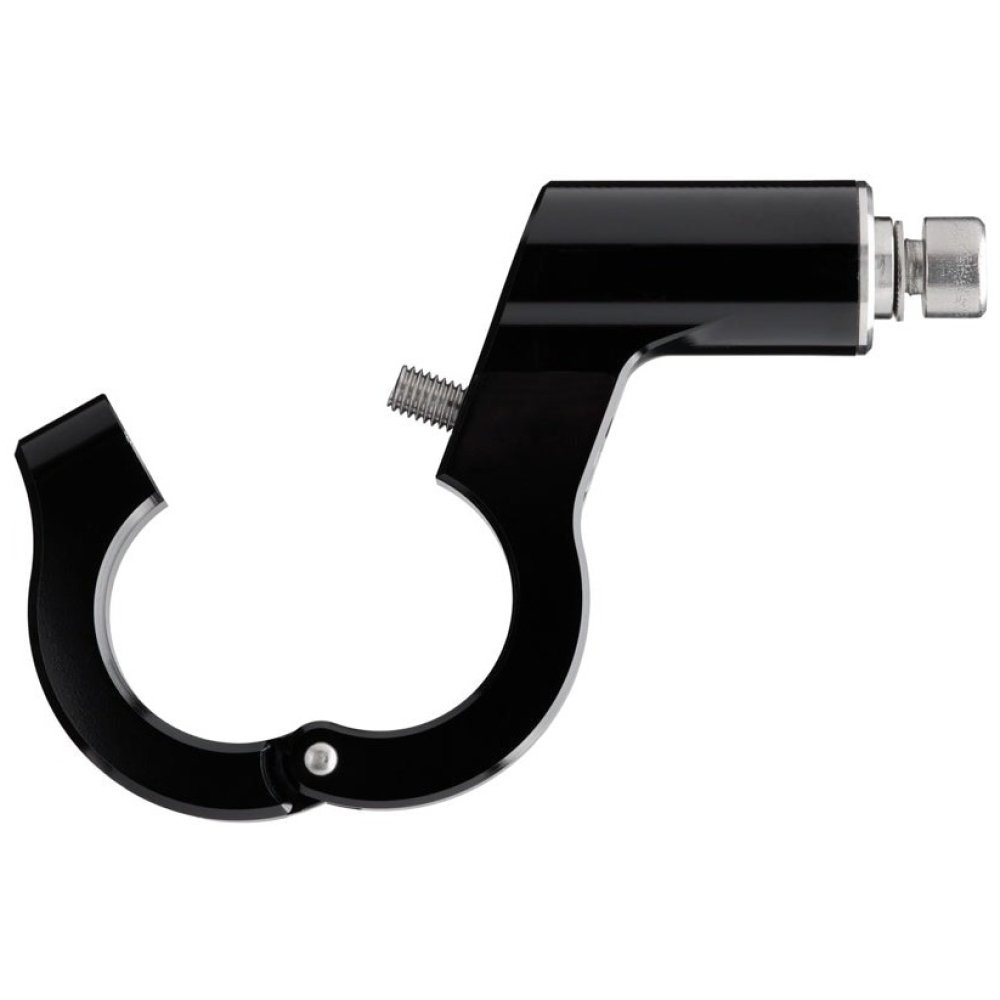 mo.view flip pivot clamp