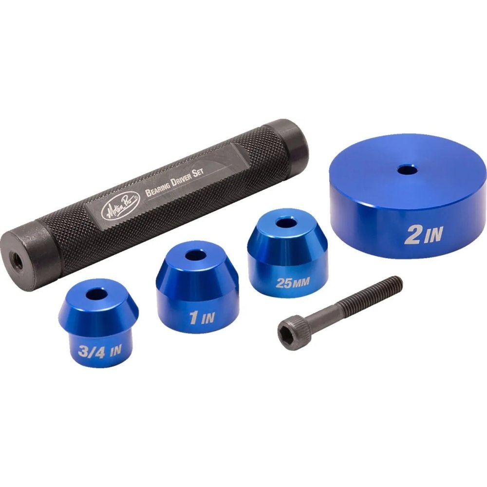 Wheel Bearing Driver Set