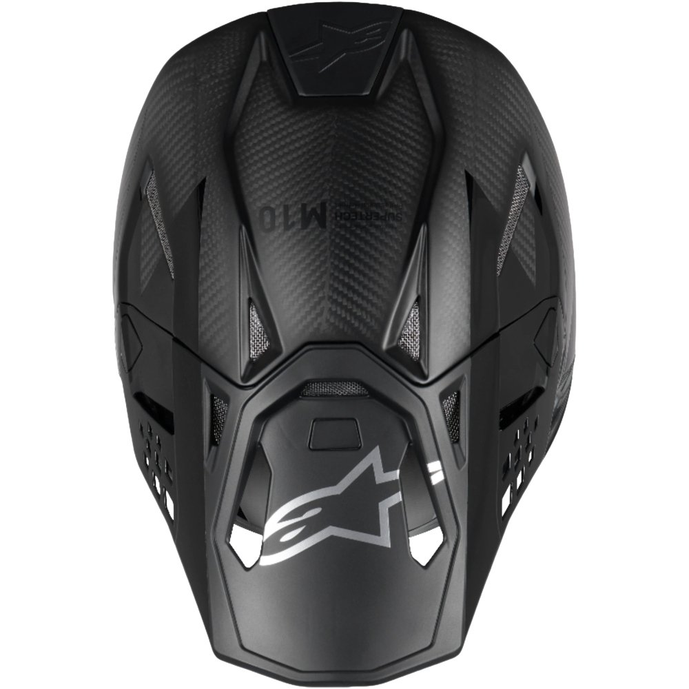 Supertech M10 Fame