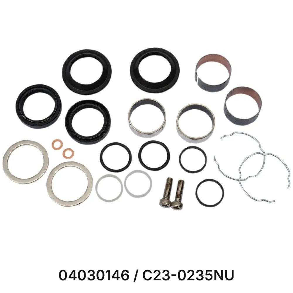 Fork Rebuild Kit