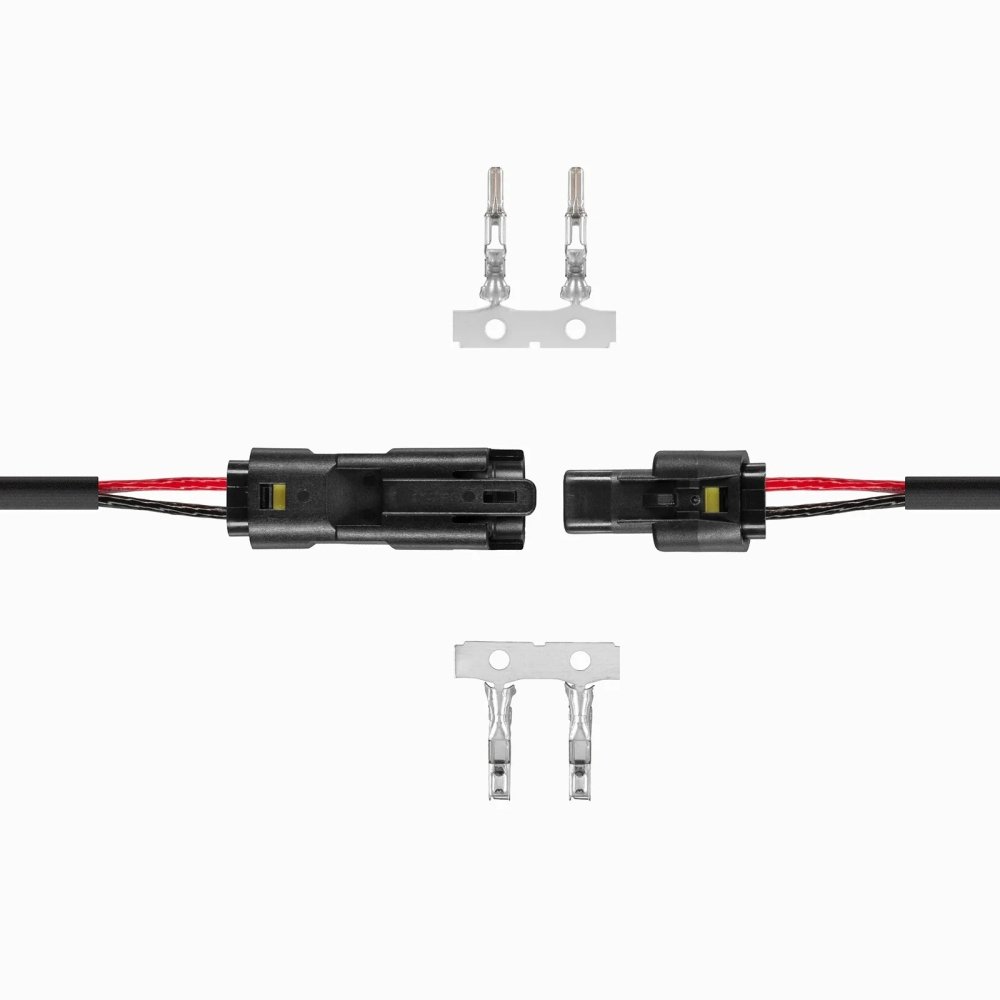 Connector kit