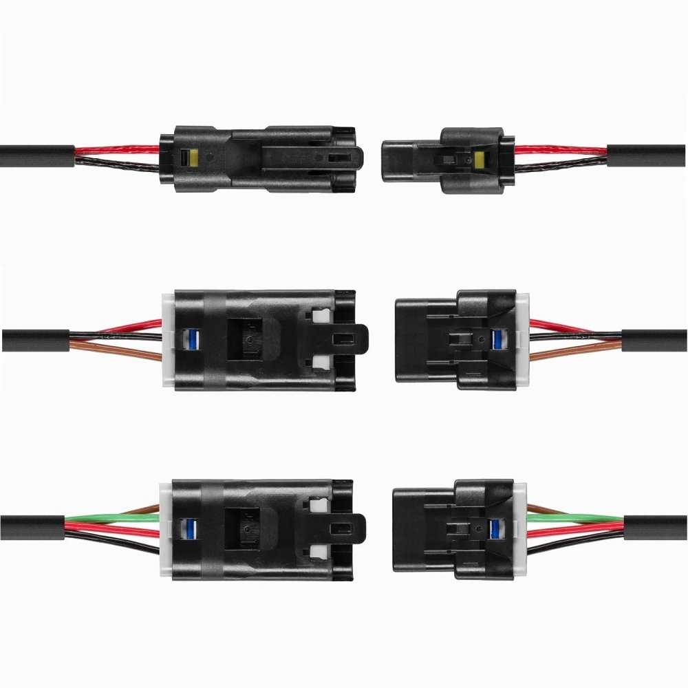 Connector kit