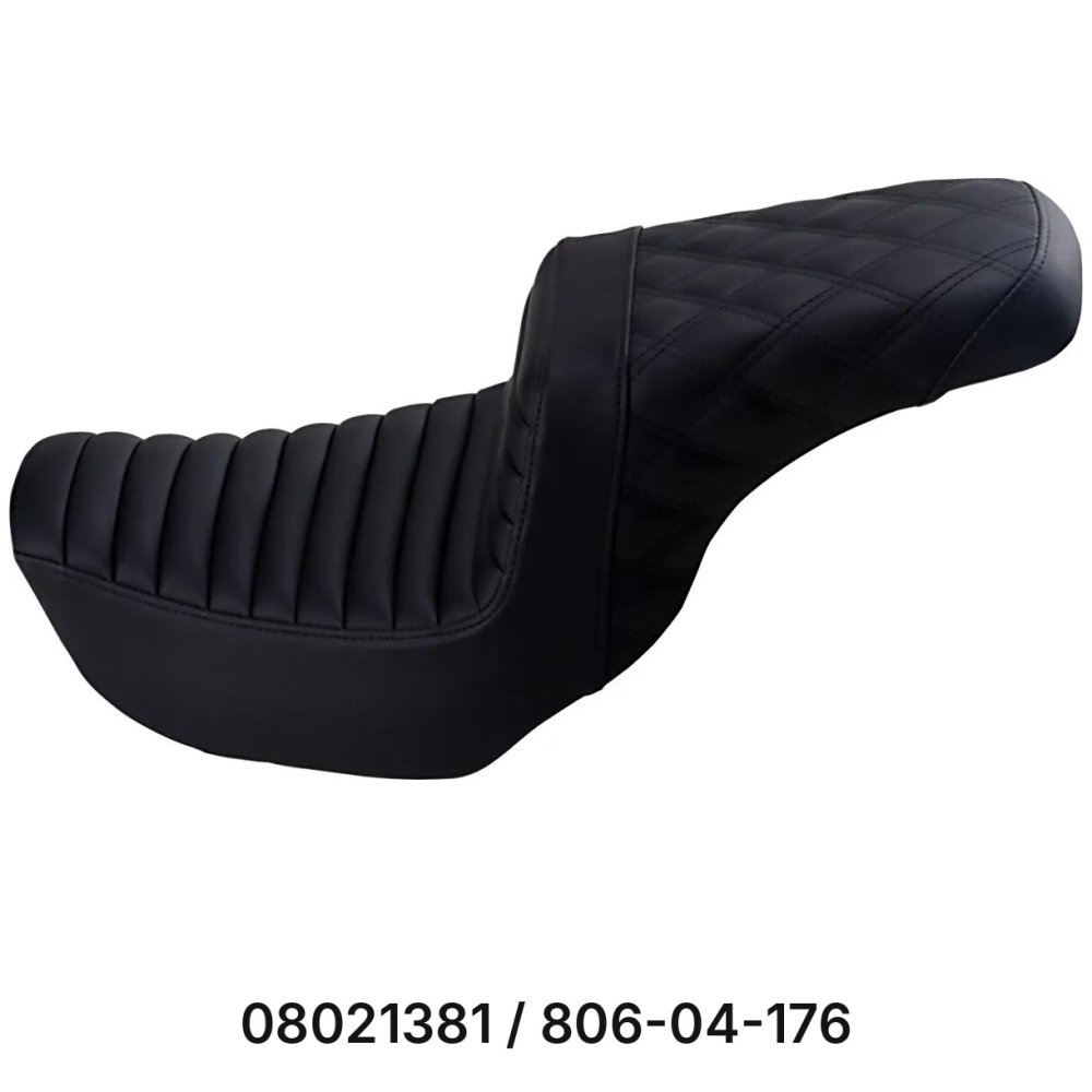 Step-Up Seat