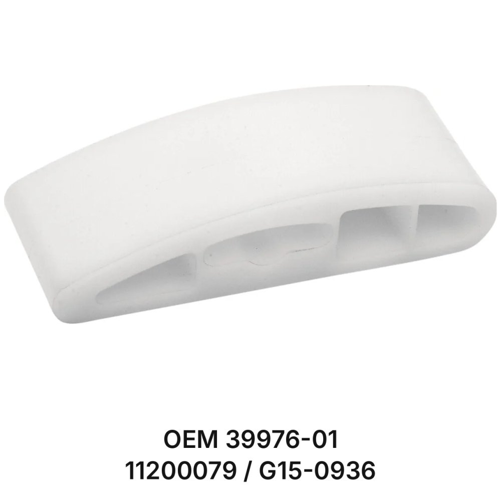 PRIMARY CHAIN ADJUSTER SHOE