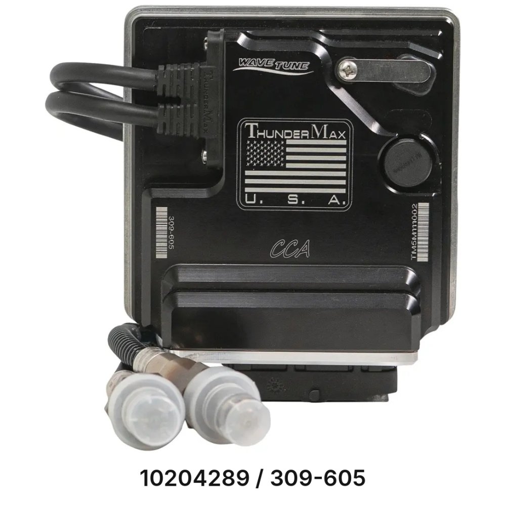THUNDERMAX ECM