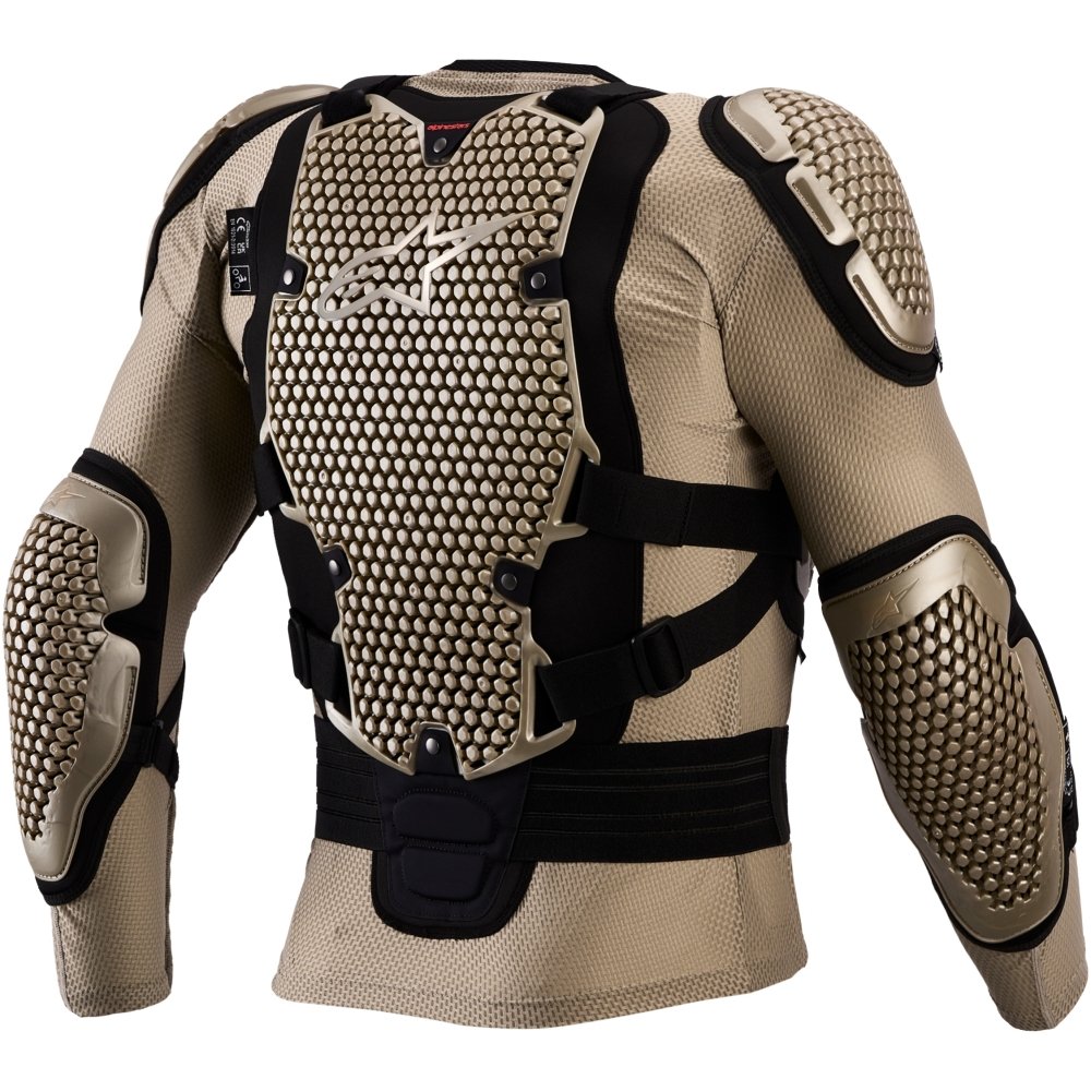 Bionic Action V3 BLACK/RED