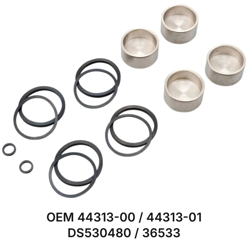 CALIPER REBUILD KIT