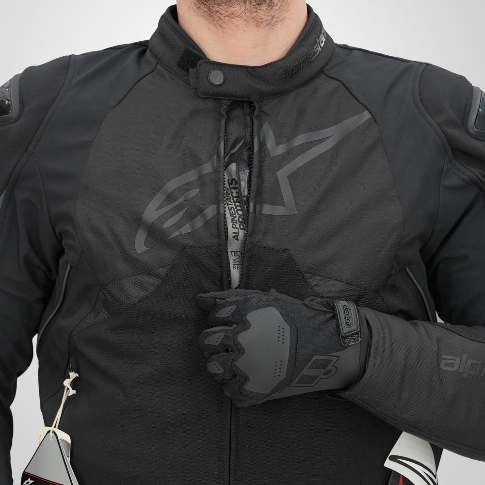 T-GP R v3 Drystar