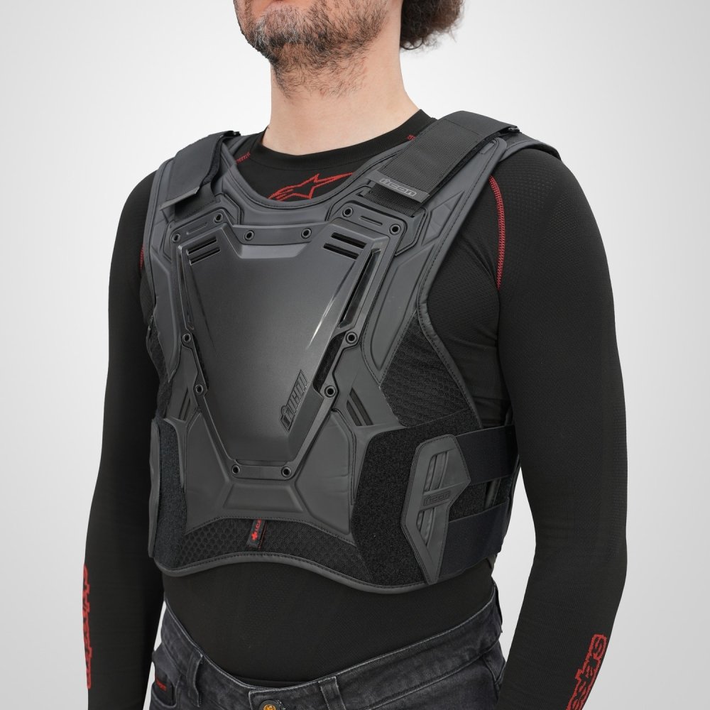 FIELD ARMOR 3 Vest