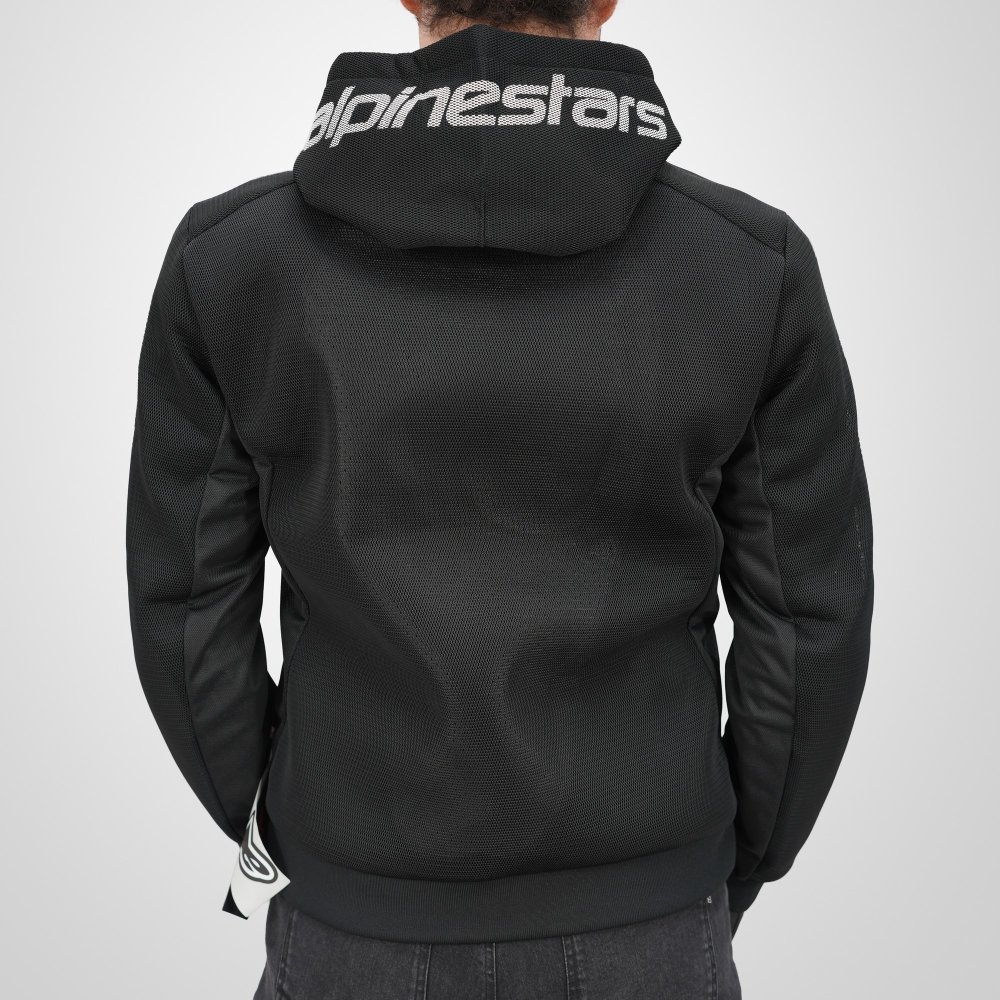 Chrome Superairflow Hoodie