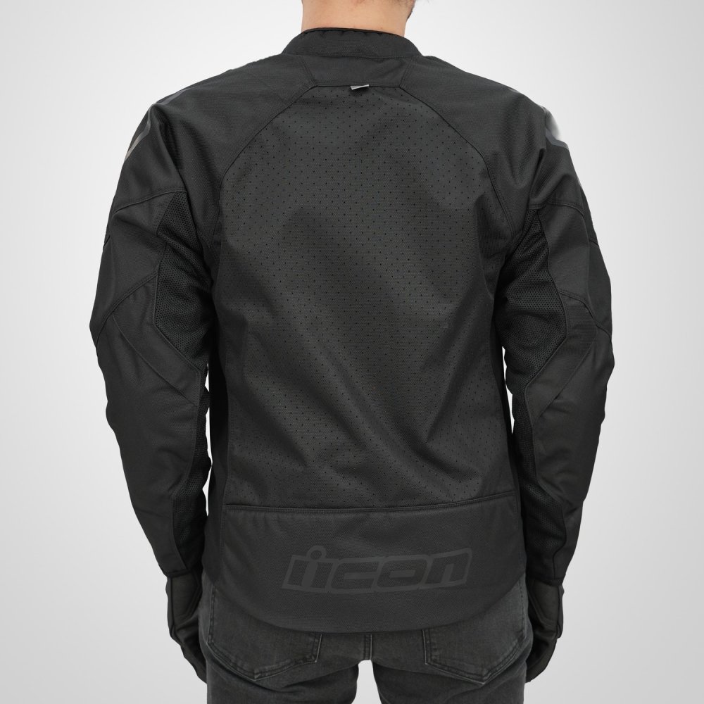 HOOLIGAN CE Black