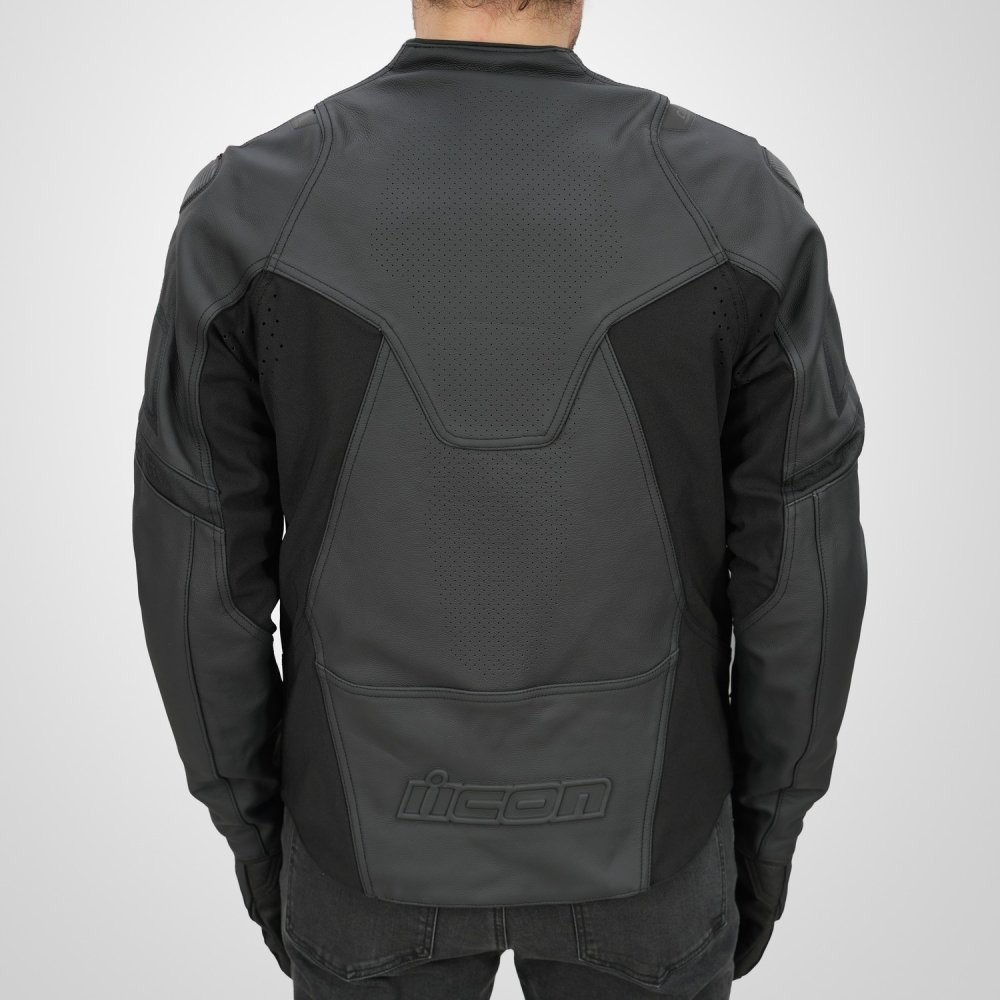 CONTRA3 RIZZ RIZZ STEALTH