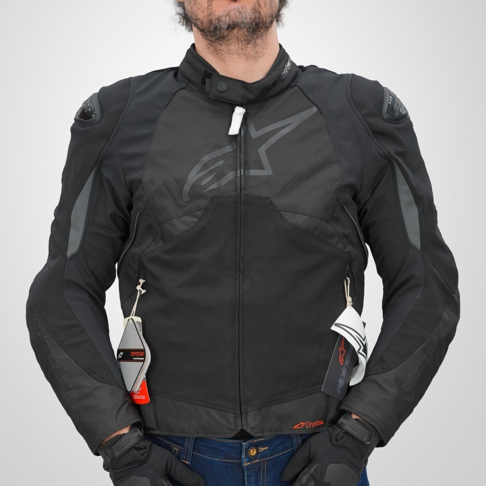 T-GP R v3 Drystar