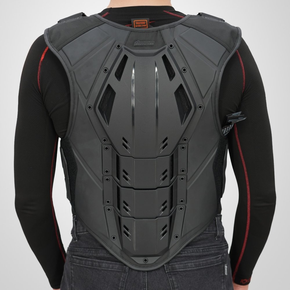 FIELD ARMOR 3 Vest