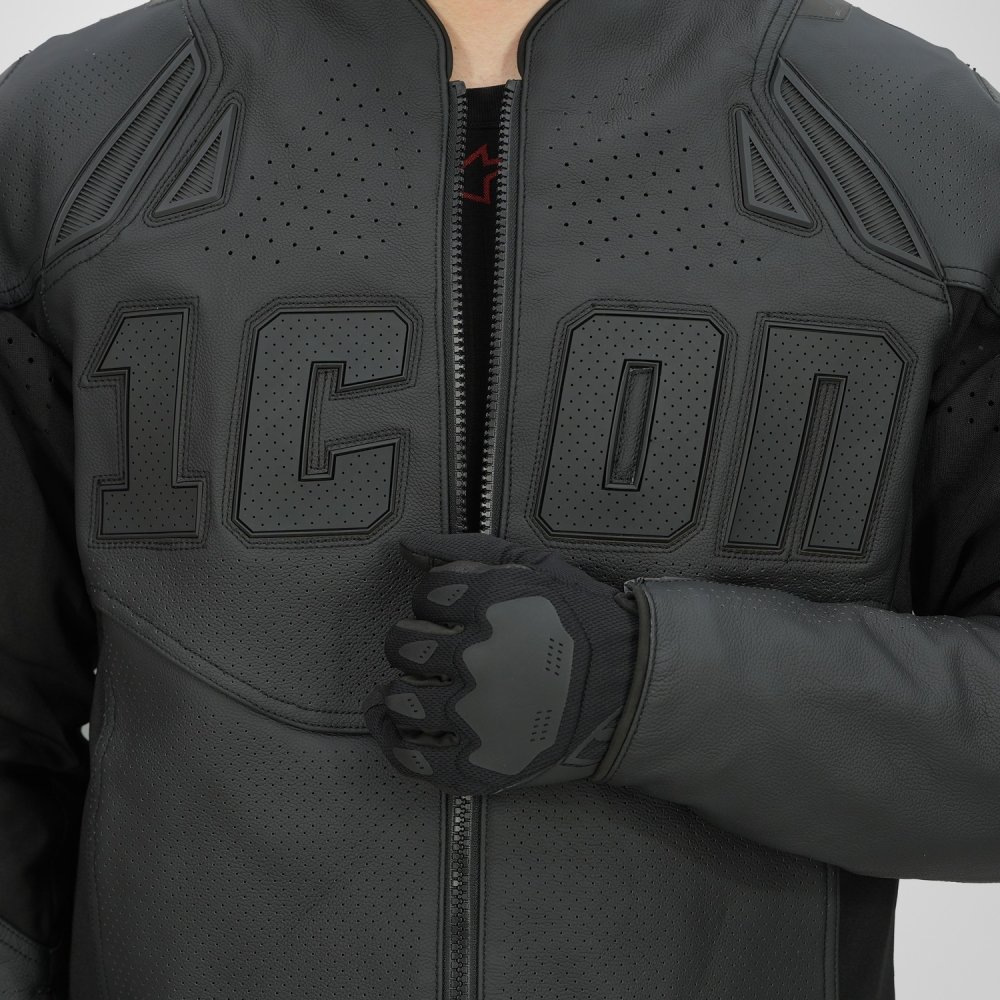 CONTRA3 RIZZ RIZZ STEALTH