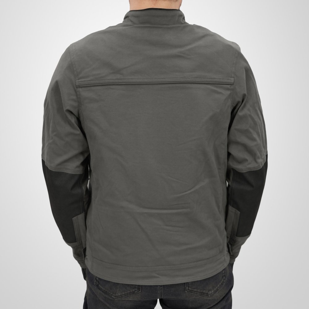 MOTOTANKER Grey