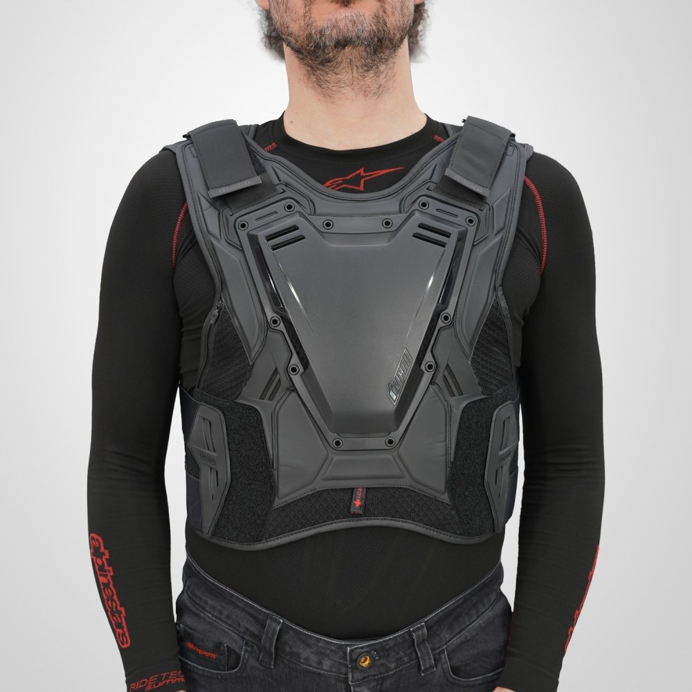 FIELD ARMOR 3 Vest