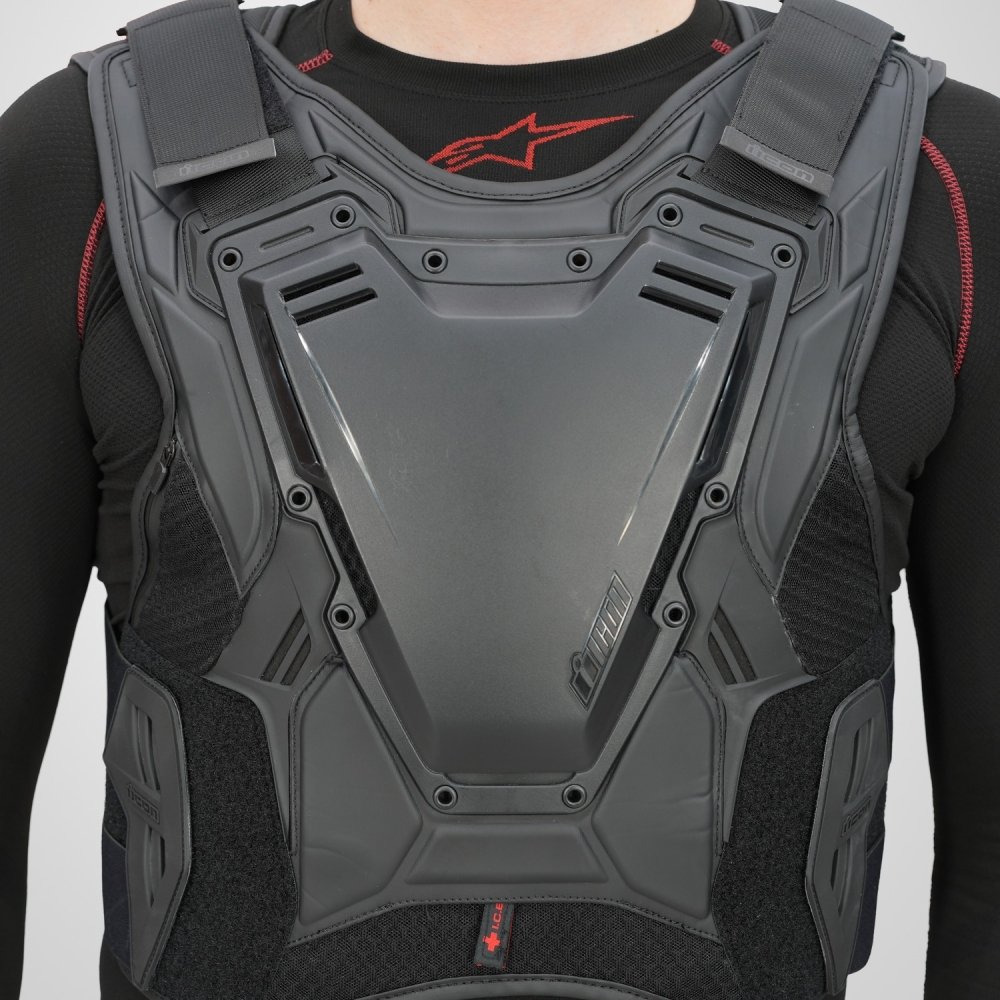 FIELD ARMOR 3 Vest