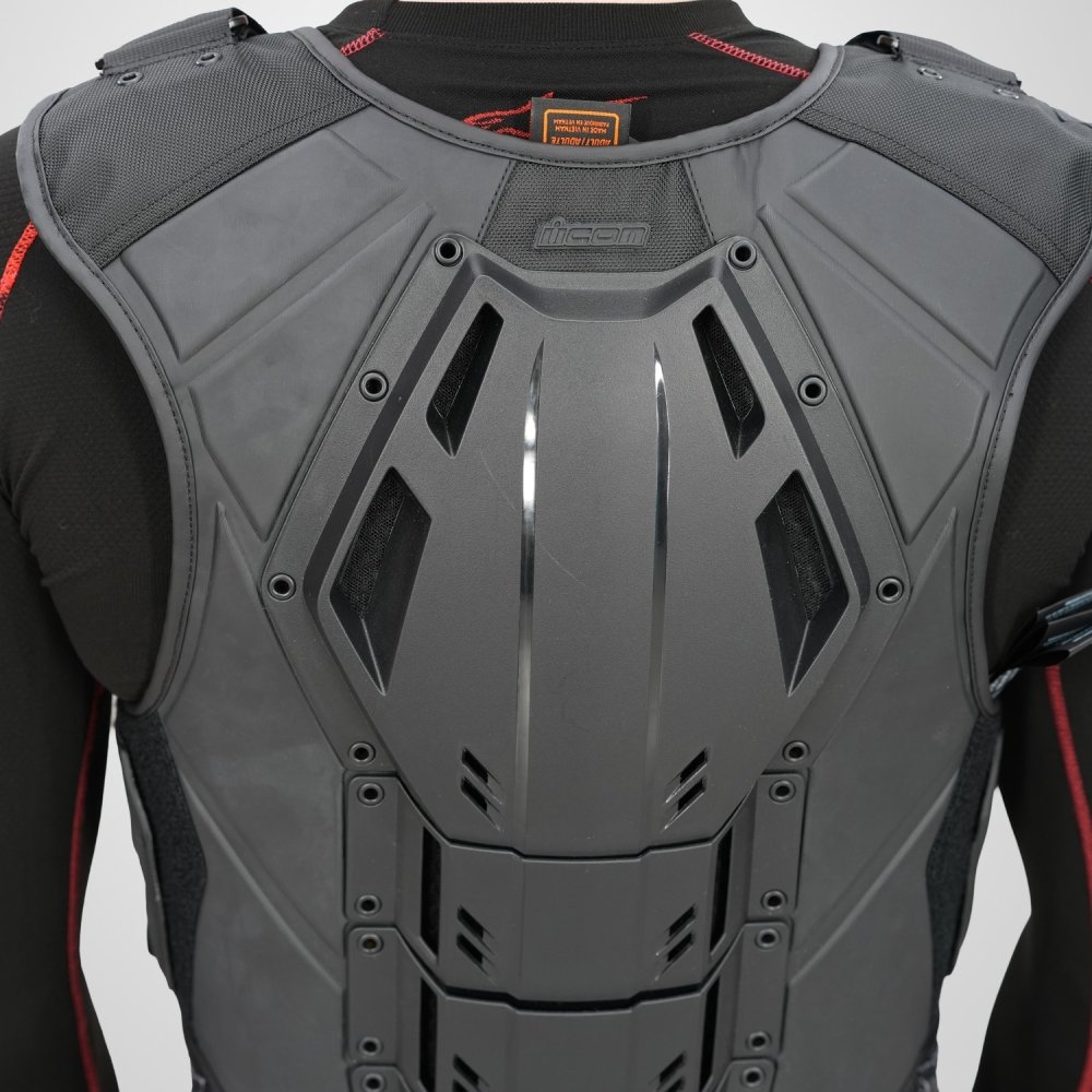 FIELD ARMOR 3 Vest