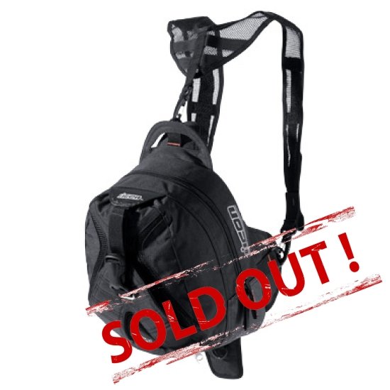СУМКА НА БАК МОТОЦИКЛА PRIMER TANK BAG