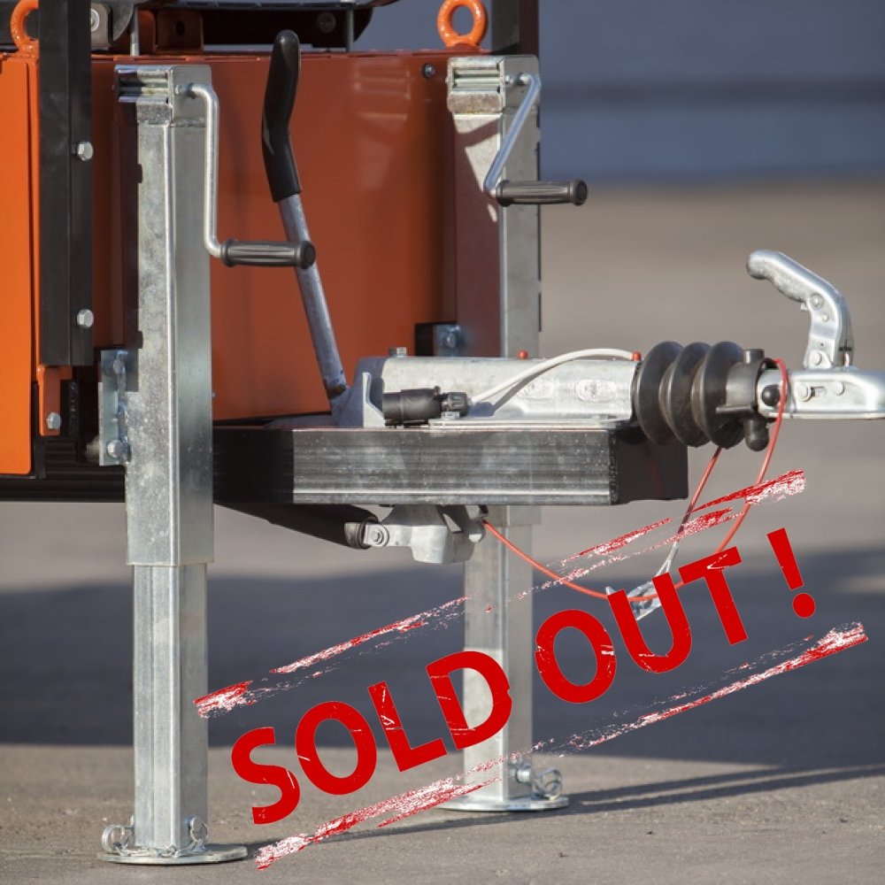 Вилли машина прицеп