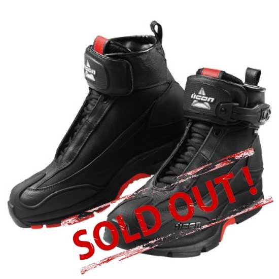 ACCELERANT WATERPROOF