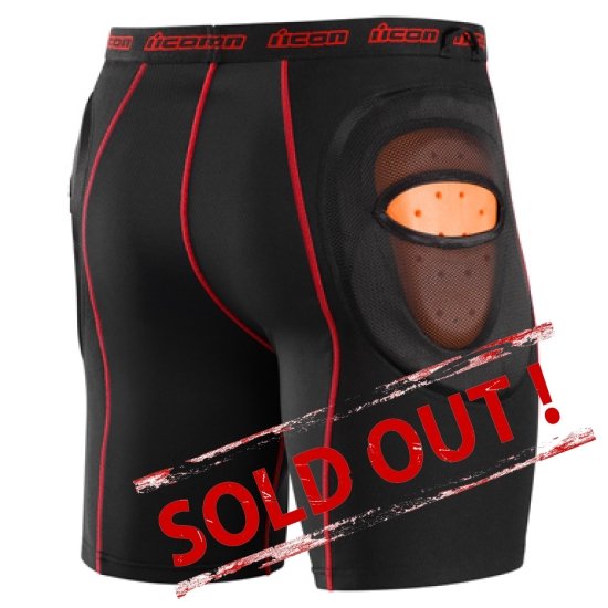 STRYKER SHORTS