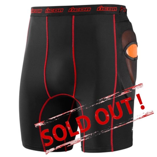 STRYKER SHORTS