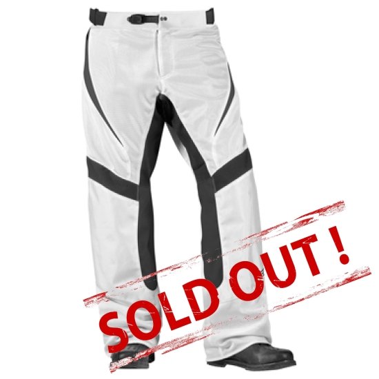 HOOLIGAN2 MESH OVERPANT