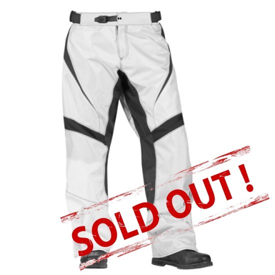 OVERLORD TEXTILE OVERPANT