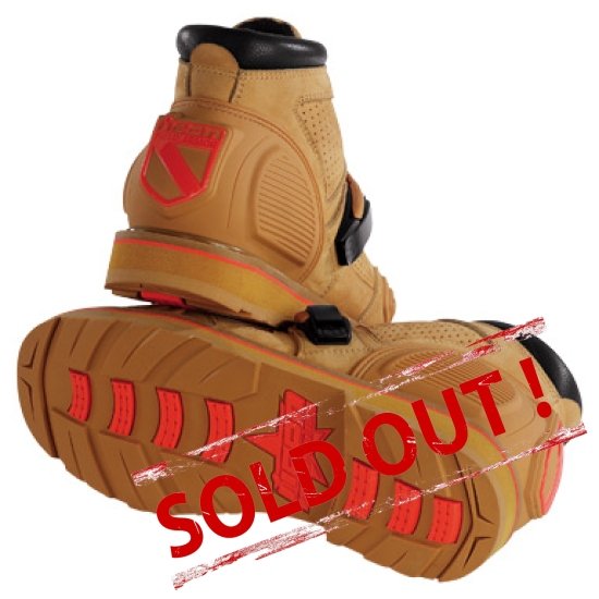 Icon field armor chukka boots best sale