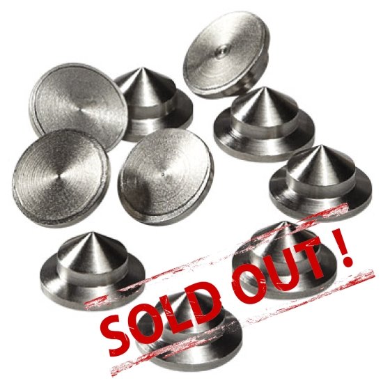OPTIONAL REPRESENT STUD KIT