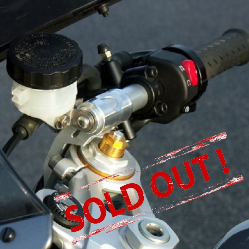 Комплект Клипонов LSL Tour Match