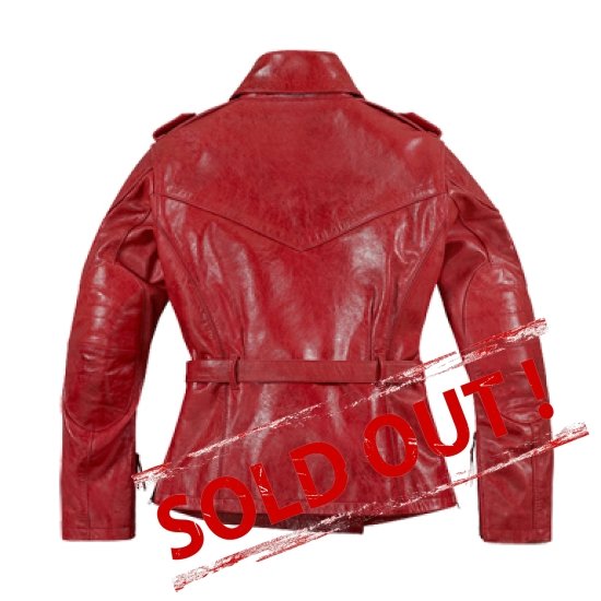 ONE THOUSAND FEDERAL WOMEN'S JACKET