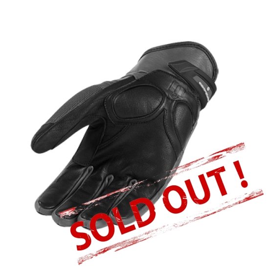COMPOUND MESH SHORT GLOVE