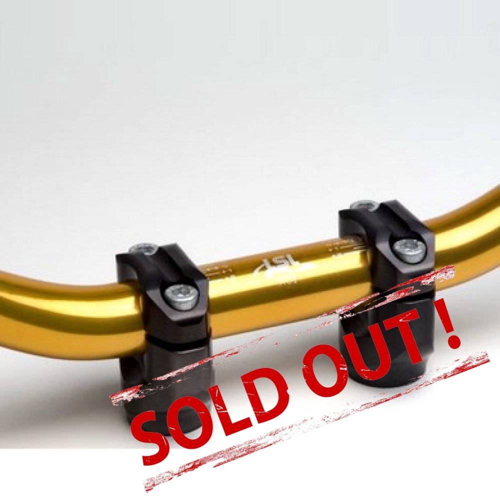 Стойки руля X-Bar