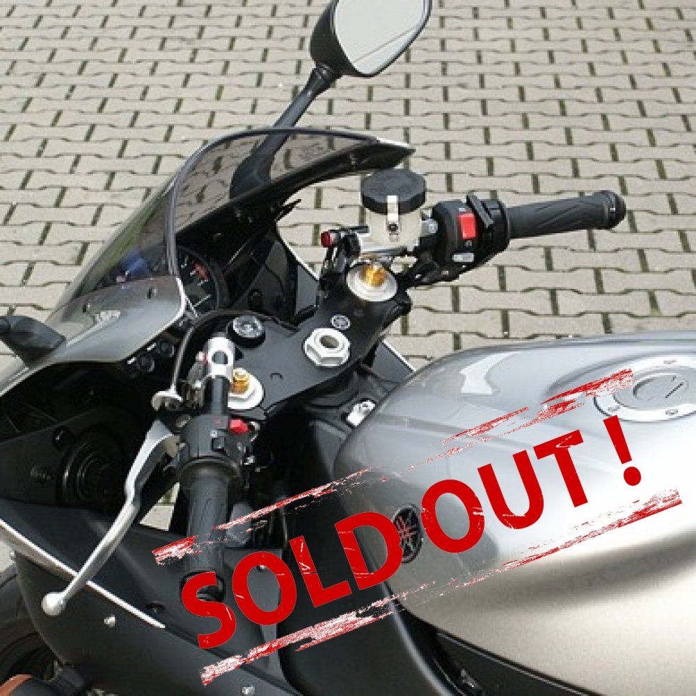 Комплект Клипонов LSL Tour Match